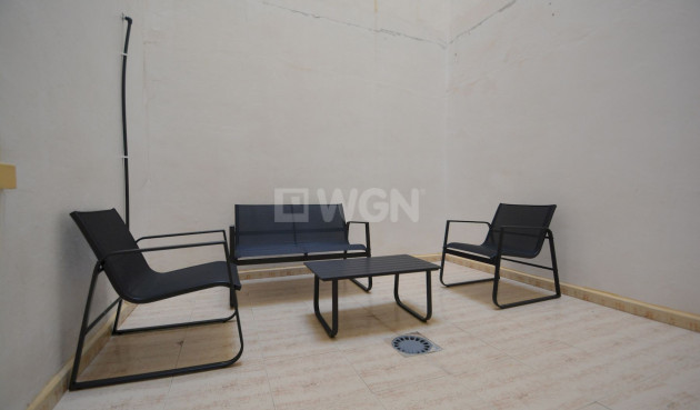 Resale - Apartment / flat - Torrevieja - Costa Blanca