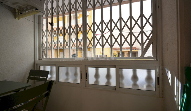 Resale - Apartment / flat - Torrevieja - Costa Blanca