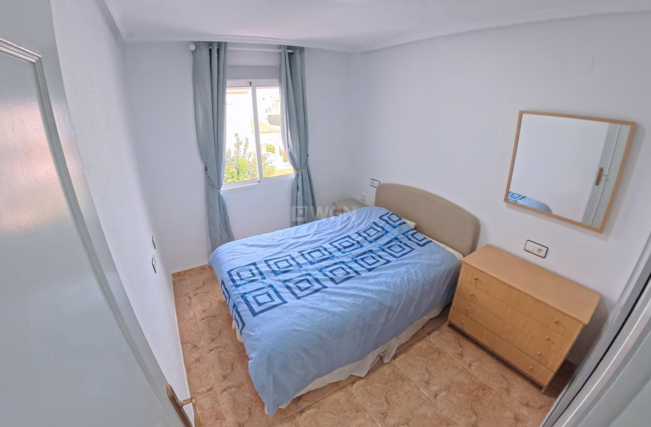 Odsprzedaż - Bungalow - Torrevieja - El Limonar