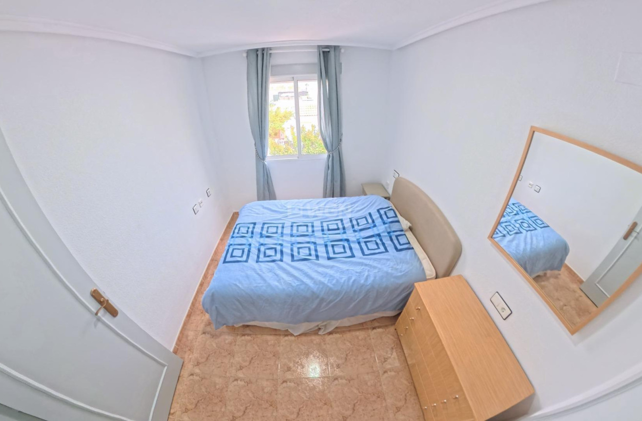 Odsprzedaż - Bungalow - Torrevieja - El Limonar