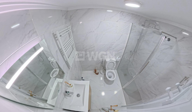 Odsprzedaż - Bungalow - Torrevieja - El Limonar