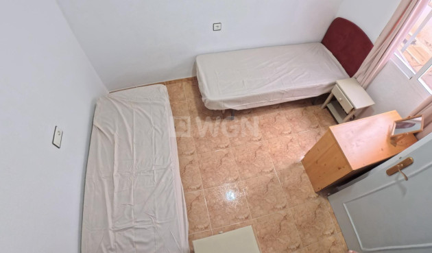 Odsprzedaż - Bungalow - Torrevieja - El Limonar