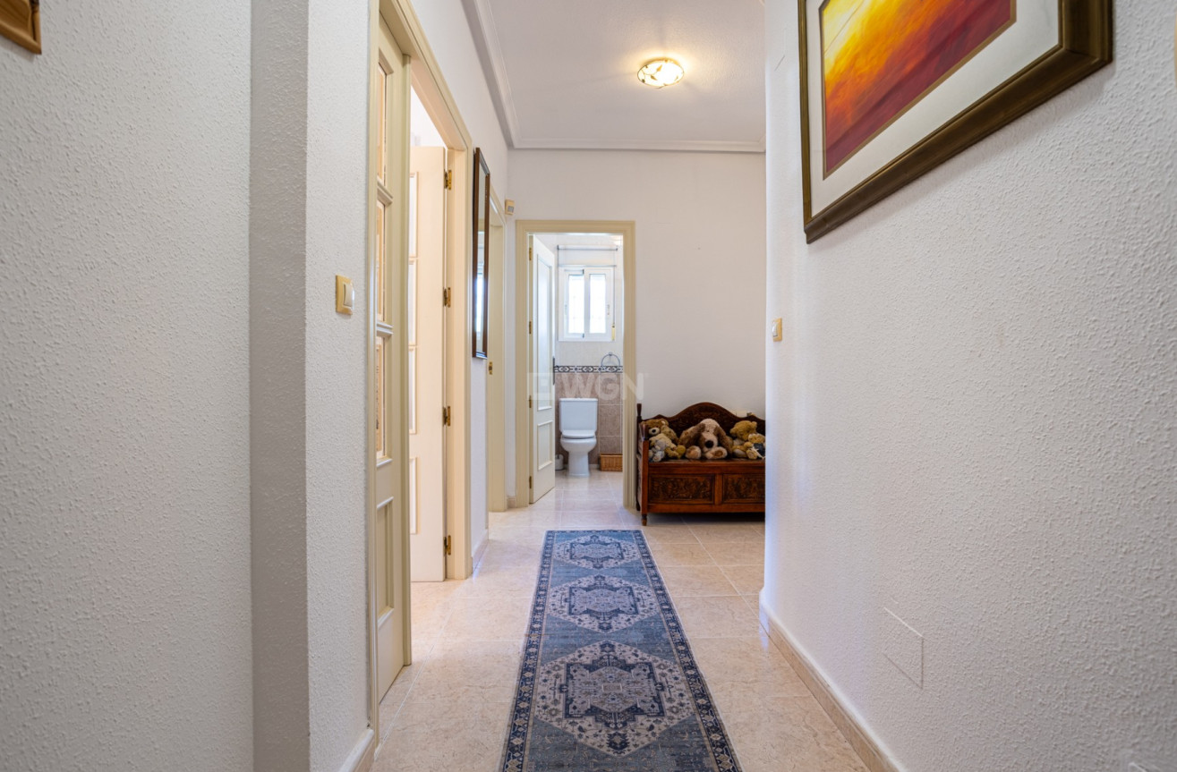 Odsprzedaż - Villa - Bigastro - Inland