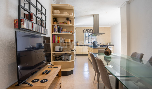 Odsprzedaż - Villa - Bigastro - Inland