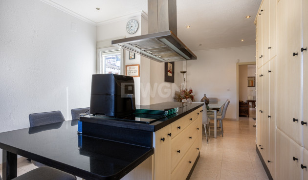 Odsprzedaż - Villa - Bigastro - Inland