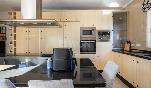 Odsprzedaż - Villa - Bigastro - Inland