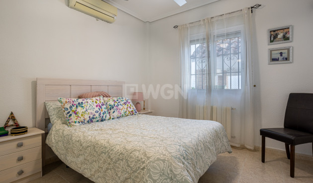 Odsprzedaż - Villa - Bigastro - Inland