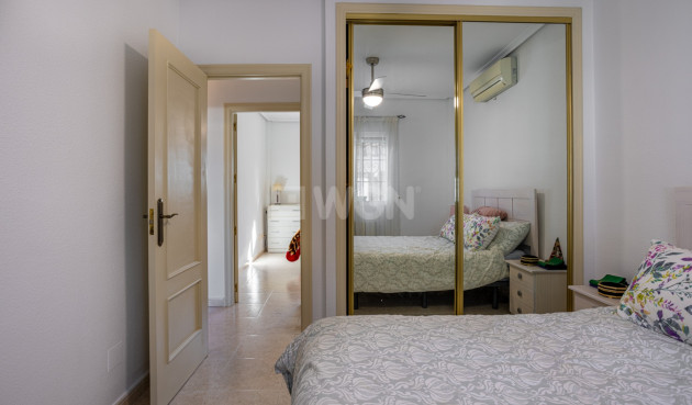 Odsprzedaż - Villa - Bigastro - Inland