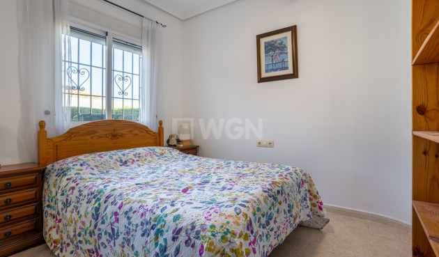 Odsprzedaż - Villa - Bigastro - Inland