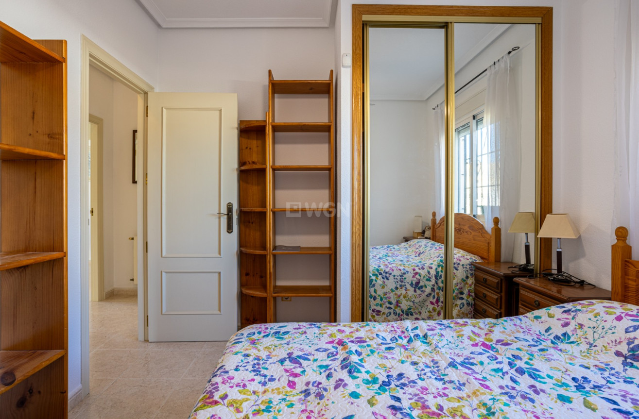 Odsprzedaż - Villa - Bigastro - Inland