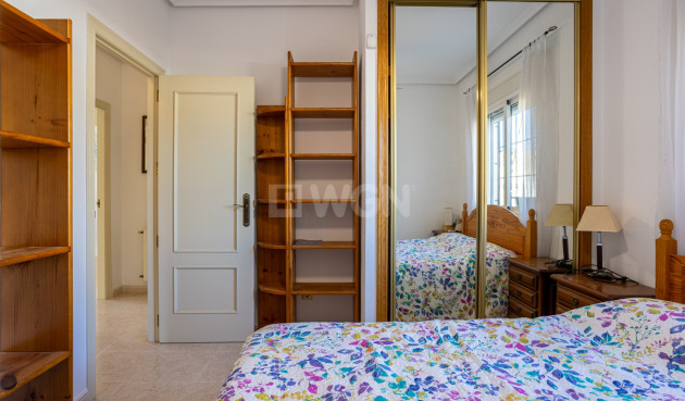 Odsprzedaż - Villa - Bigastro - Inland