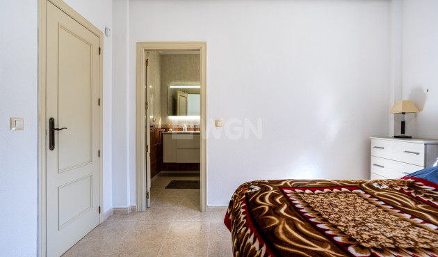 Odsprzedaż - Villa - Bigastro - Inland