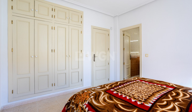 Odsprzedaż - Villa - Bigastro - Inland