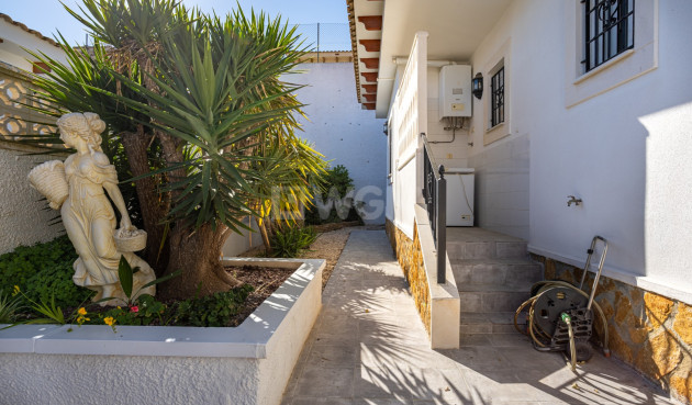 Odsprzedaż - Villa - Bigastro - Inland