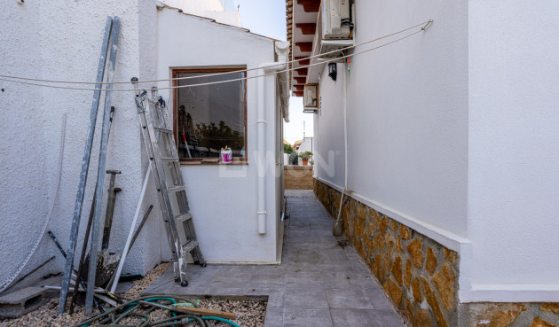 Odsprzedaż - Villa - Bigastro - Inland