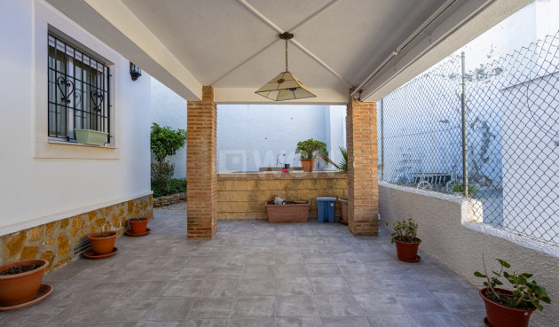 Odsprzedaż - Villa - Bigastro - Inland