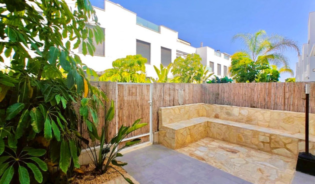 Reventa - Apartamento / piso - Santiago de la ribera - SANTIAGO DE LA RIBERA