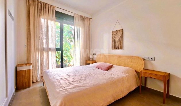 Reventa - Apartamento / piso - Santiago de la ribera - SANTIAGO DE LA RIBERA