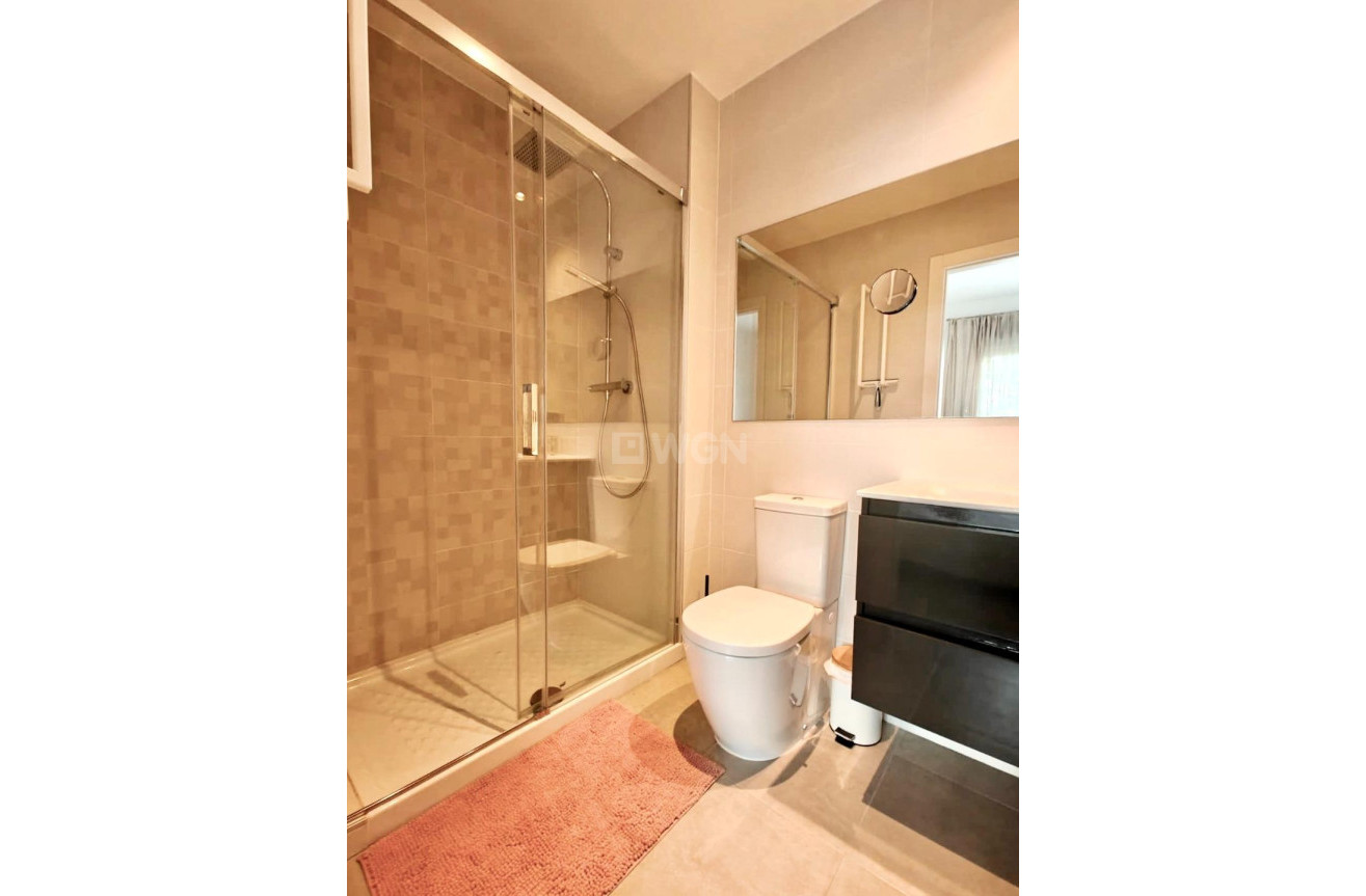 Reventa - Apartamento / piso - Santiago de la ribera - SANTIAGO DE LA RIBERA