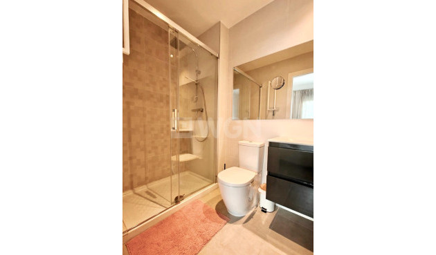 Reventa - Apartamento / piso - Santiago de la ribera - SANTIAGO DE LA RIBERA