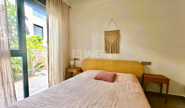 Reventa - Apartamento / piso - Santiago de la ribera - SANTIAGO DE LA RIBERA