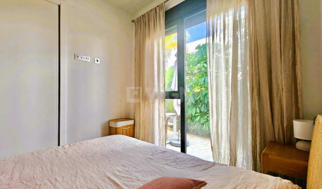 Reventa - Apartamento / piso - Santiago de la ribera - SANTIAGO DE LA RIBERA