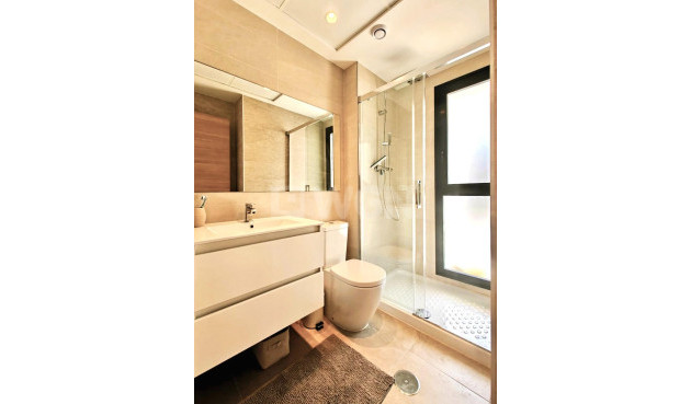 Reventa - Apartamento / piso - Santiago de la ribera - SANTIAGO DE LA RIBERA