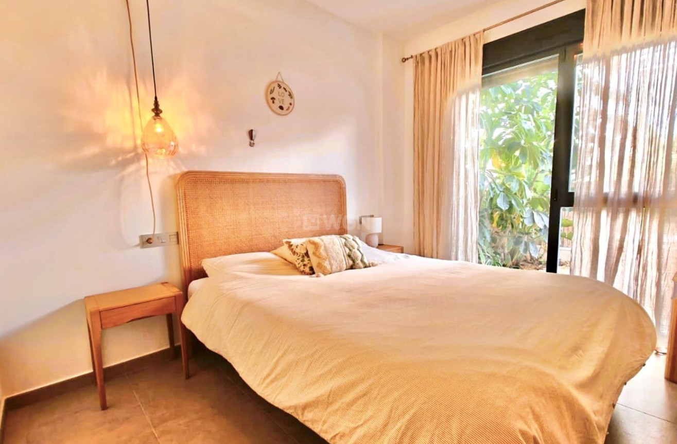 Reventa - Apartamento / piso - Santiago de la ribera - SANTIAGO DE LA RIBERA