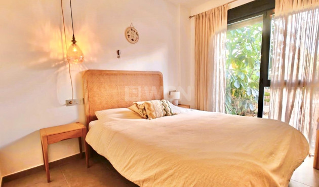 Reventa - Apartamento / piso - Santiago de la ribera - SANTIAGO DE LA RIBERA