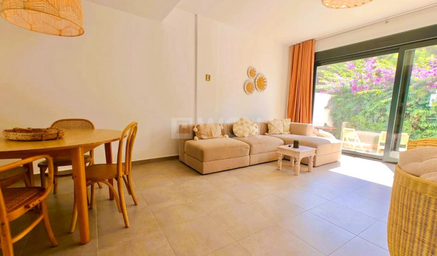 Reventa - Apartamento / piso - Santiago de la ribera - SANTIAGO DE LA RIBERA