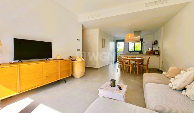 Reventa - Apartamento / piso - Santiago de la ribera - SANTIAGO DE LA RIBERA