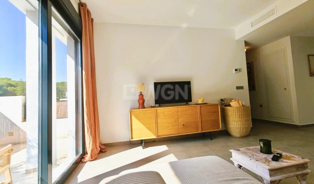 Reventa - Apartamento / piso - Santiago de la ribera - SANTIAGO DE LA RIBERA