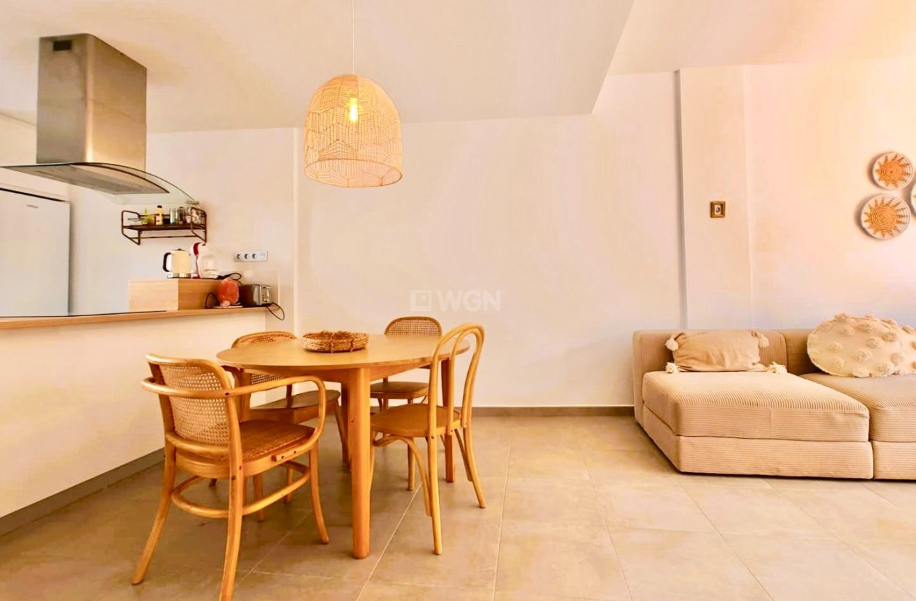 Reventa - Apartamento / piso - Santiago de la ribera - SANTIAGO DE LA RIBERA