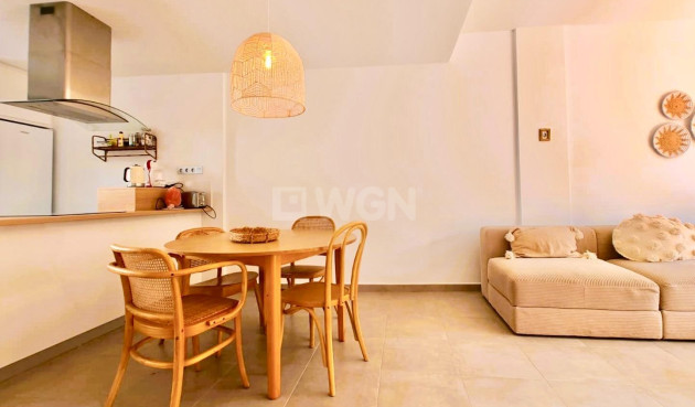 Reventa - Apartamento / piso - Santiago de la ribera - SANTIAGO DE LA RIBERA