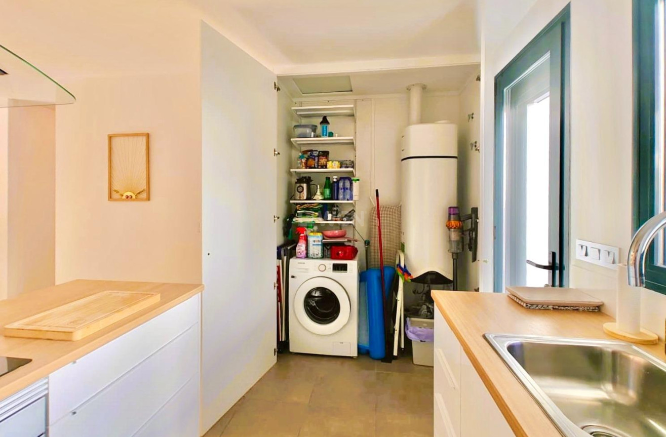 Reventa - Apartamento / piso - Santiago de la ribera - SANTIAGO DE LA RIBERA