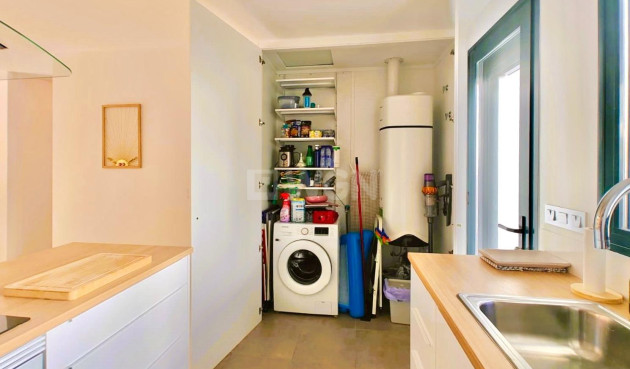 Reventa - Apartamento / piso - Santiago de la ribera - SANTIAGO DE LA RIBERA