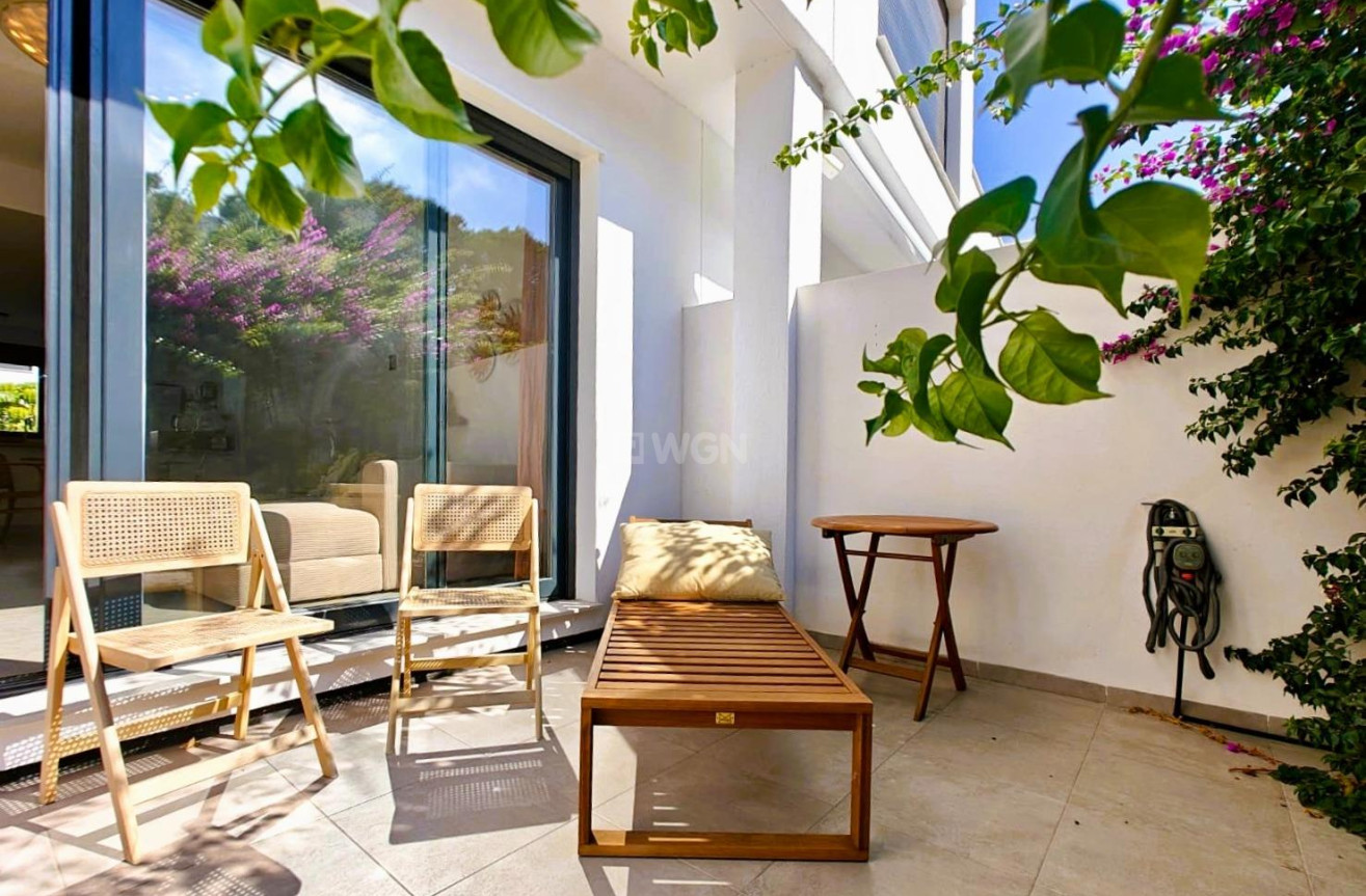 Reventa - Apartamento / piso - Santiago de la ribera - SANTIAGO DE LA RIBERA