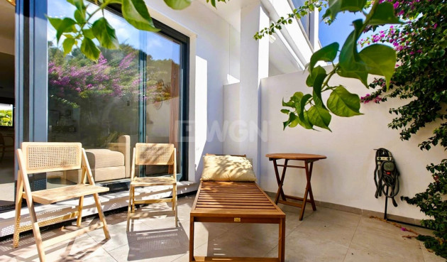 Reventa - Apartamento / piso - Santiago de la ribera - SANTIAGO DE LA RIBERA