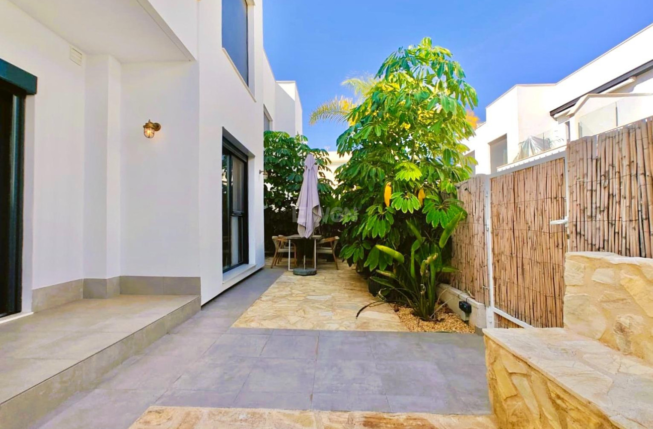 Reventa - Apartamento / piso - Santiago de la ribera - SANTIAGO DE LA RIBERA