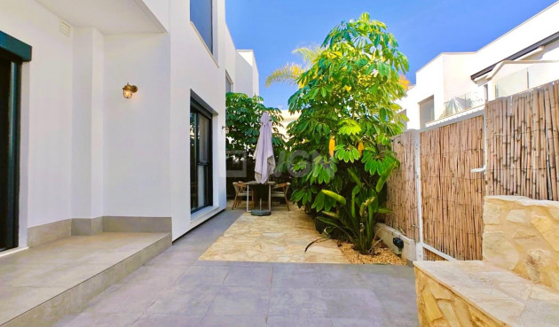 Reventa - Apartamento / piso - Santiago de la ribera - SANTIAGO DE LA RIBERA