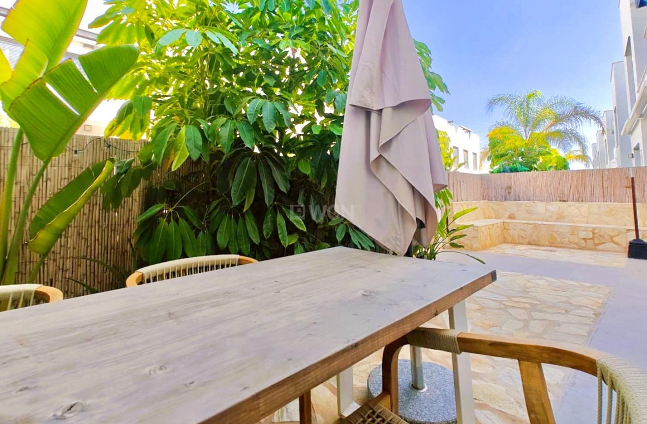 Reventa - Apartamento / piso - Santiago de la ribera - SANTIAGO DE LA RIBERA