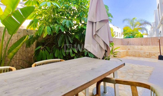 Reventa - Apartamento / piso - Santiago de la ribera - SANTIAGO DE LA RIBERA