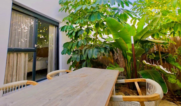 Reventa - Apartamento / piso - Santiago de la ribera - SANTIAGO DE LA RIBERA