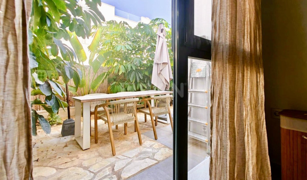 Reventa - Apartamento / piso - Santiago de la ribera - SANTIAGO DE LA RIBERA