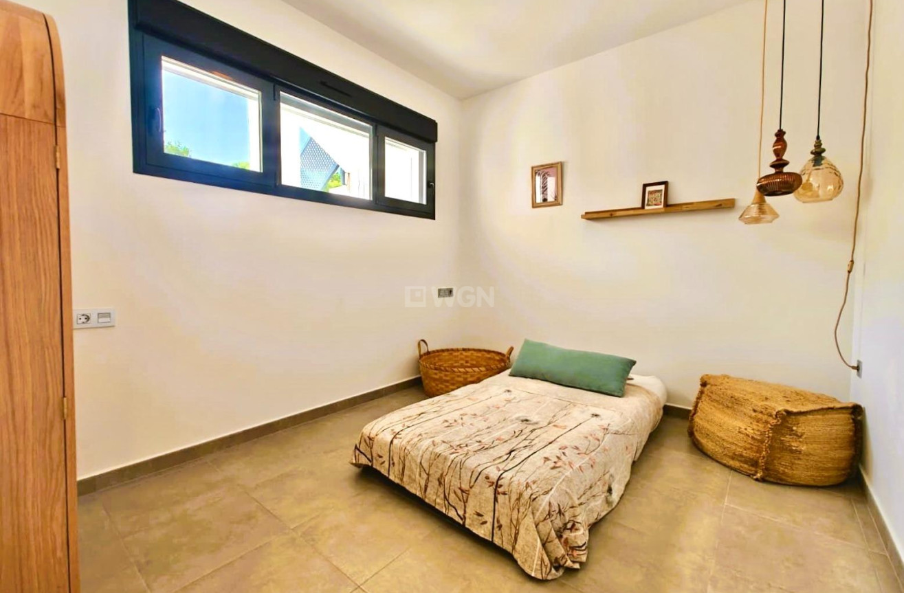 Reventa - Apartamento / piso - Santiago de la ribera - SANTIAGO DE LA RIBERA