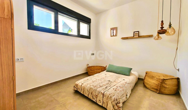 Reventa - Apartamento / piso - Santiago de la ribera - SANTIAGO DE LA RIBERA