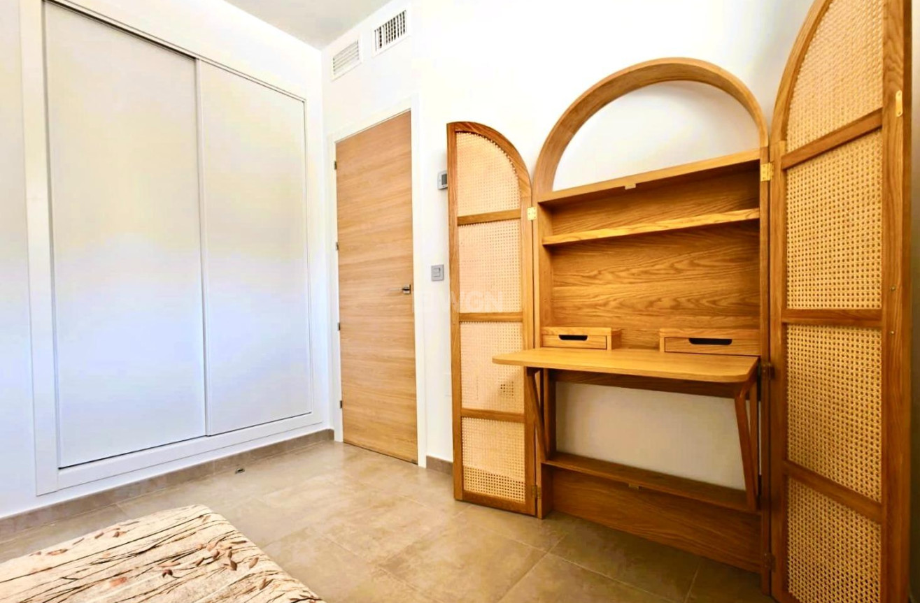 Reventa - Apartamento / piso - Santiago de la ribera - SANTIAGO DE LA RIBERA