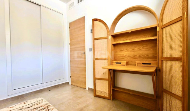 Reventa - Apartamento / piso - Santiago de la ribera - SANTIAGO DE LA RIBERA