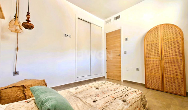 Reventa - Apartamento / piso - Santiago de la ribera - SANTIAGO DE LA RIBERA