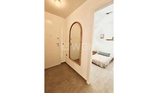 Reventa - Apartamento / piso - Santiago de la ribera - SANTIAGO DE LA RIBERA